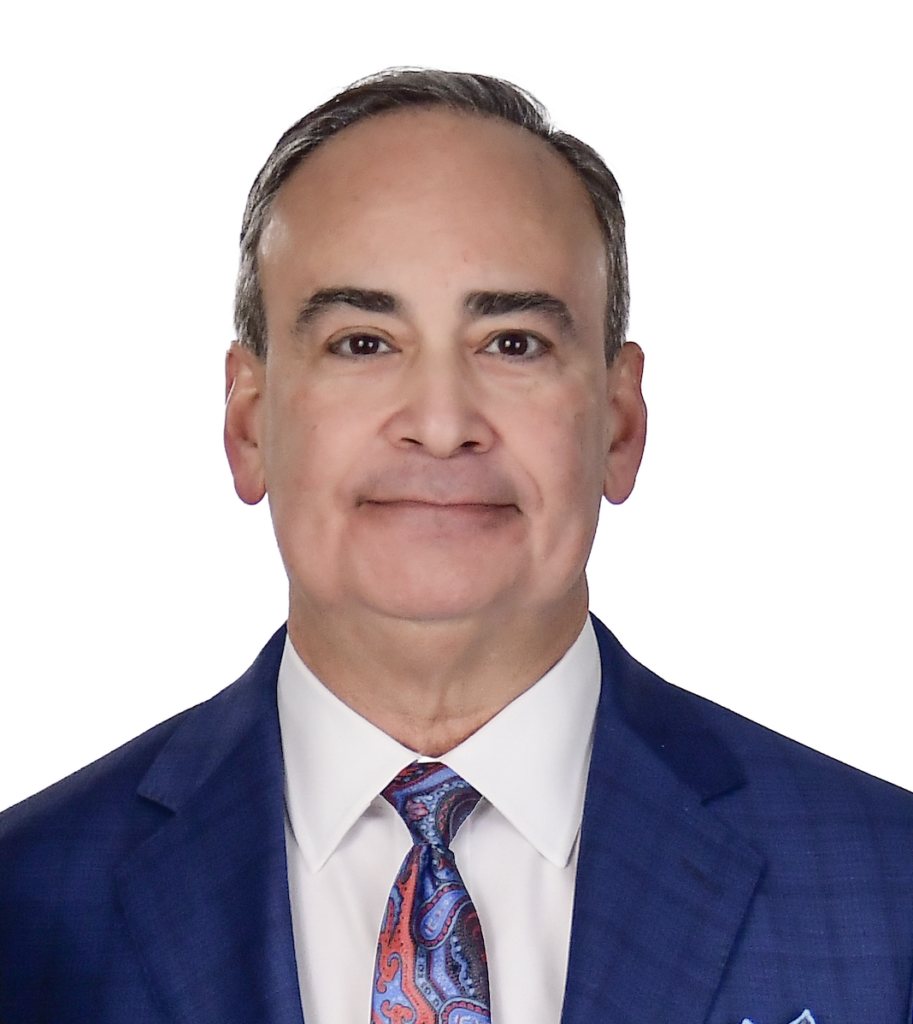 Craig L. Fishman